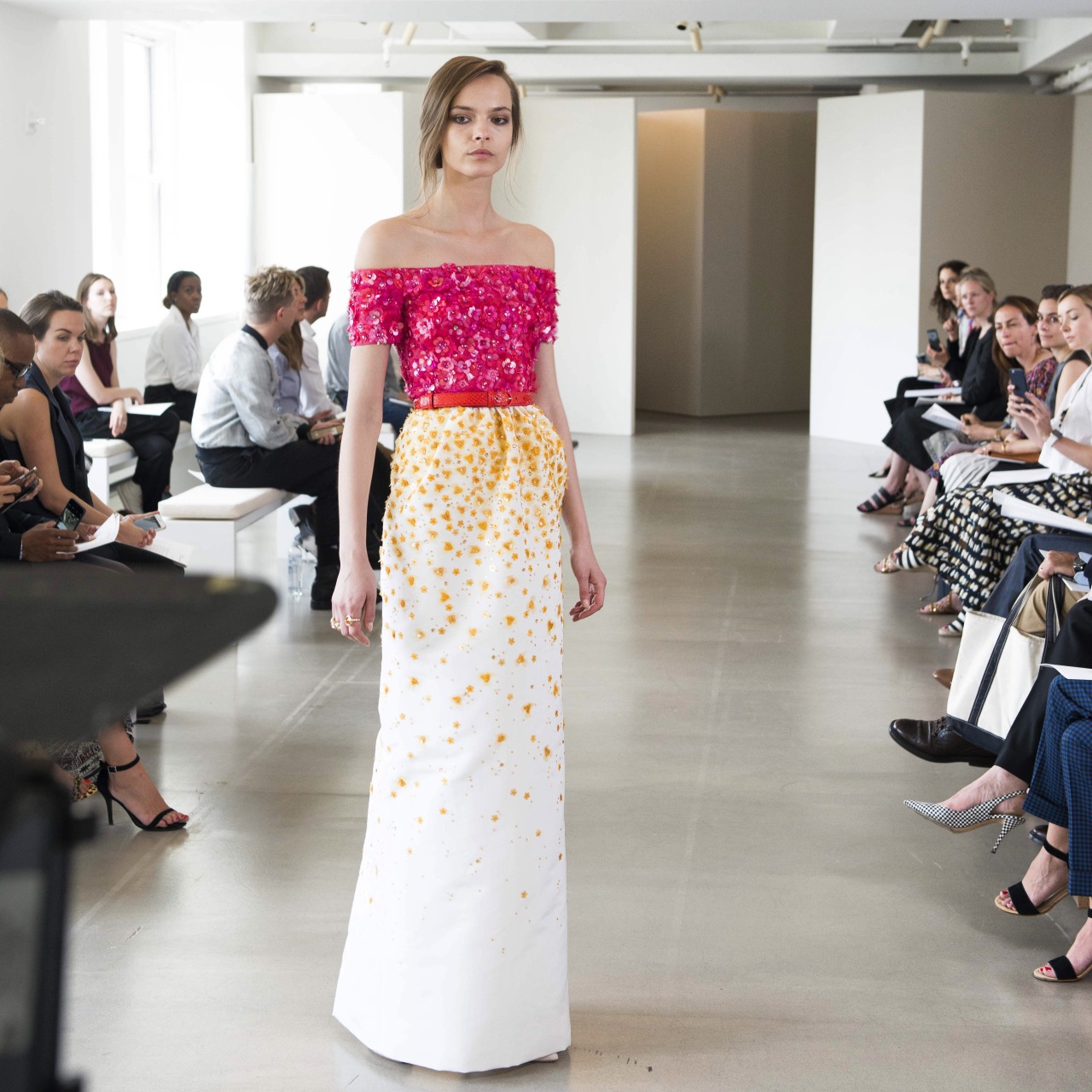 oscarprgirl:  resort 2016.