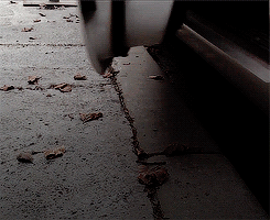    I’m old, Dean. Very old. As old as God. Maybe older. Neither of us can remember