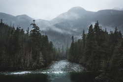 robsesphoto:  Vancouver Island, BC   My northern