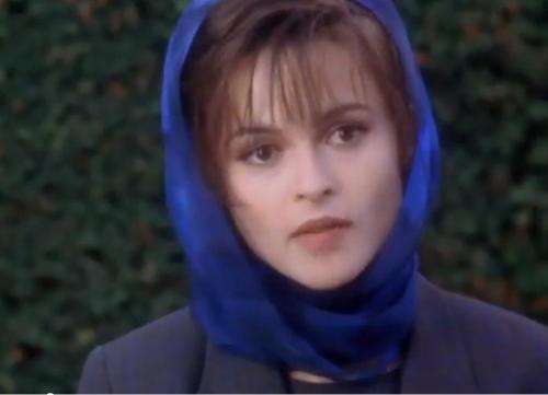 my-helena-b0nham-carter:my-helena-b0nham-carter:Helena Bonham Carter as Karen Kightley in Sweet 