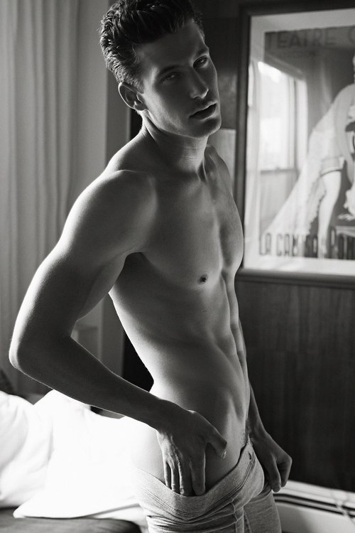 Male-of-the-day