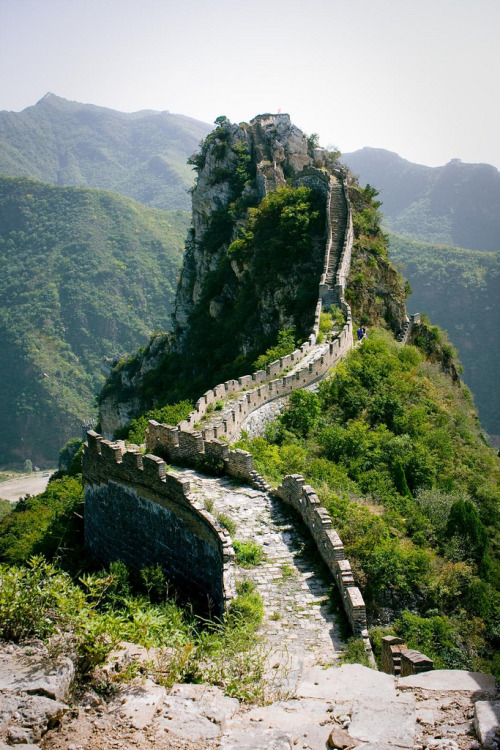 0rient-express:  untitled | by Xi.Qiao Li.