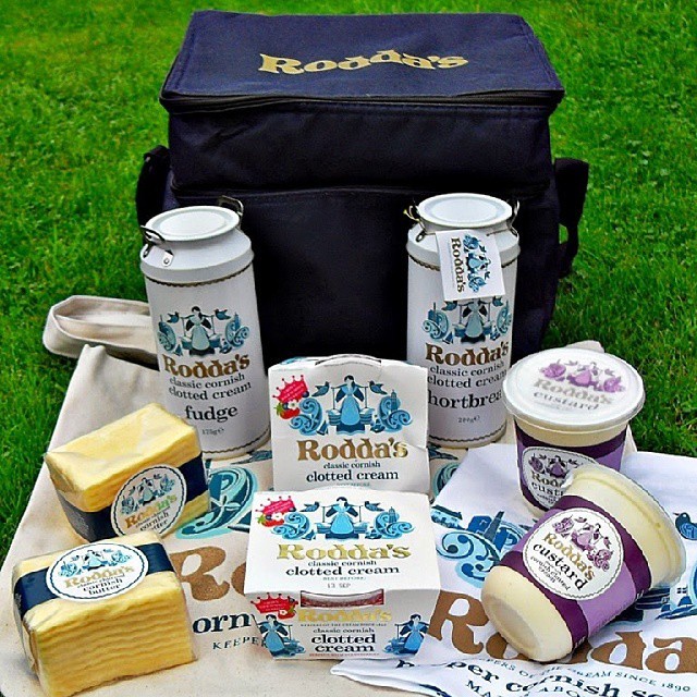 Roddas Hamper Competition now on blog:-) #competition #win #review
