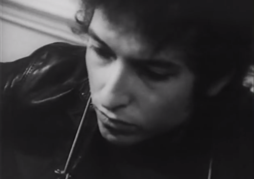filmandimage:1967 | Dont Look Back | D.A. Pennebaker
