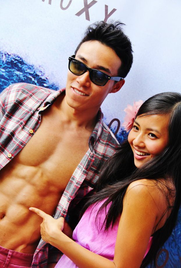 justshootit:  Joel Tan ;) A hot national swimmer!