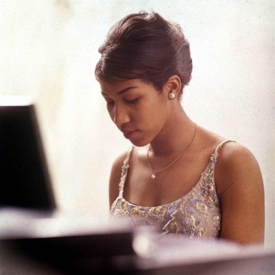 dreams-in-blk:Aretha Franklin! The Queen of Soul! 