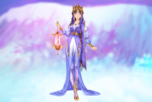 Christmas 2017 Event Is Out Now Eldarya No Lorraine