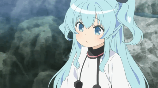 Cute Anime GIF - Cute Anime - Discover & Share GIFs
