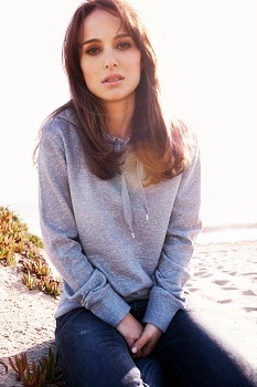 maperlu:  100 My Ladies in 2012 53. Natalie Portman