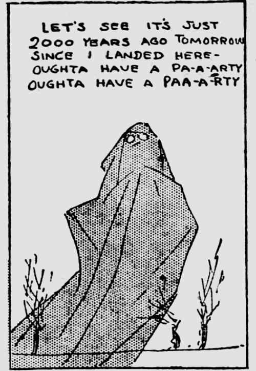 yesterdaysprint:Lansing State Journal, Michigan, March 13, 1920