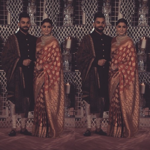 virushka