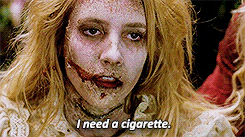 surprisedbitch:  [3/20] Characters - Madison Montgomery (American Horror Story: Coven)