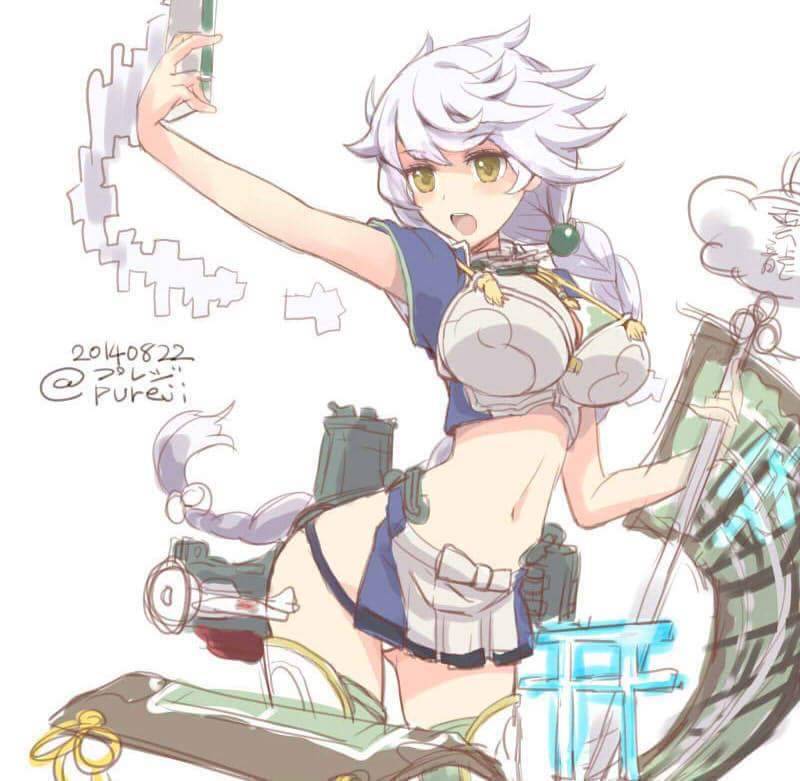 Looking 4 Futas and the things Futas like