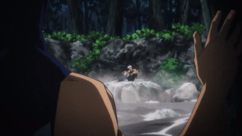 OMG - I'm Screaming!!! Visuals From The S7 ED (creditless Version). "Tsubomi" By Omoinotake 