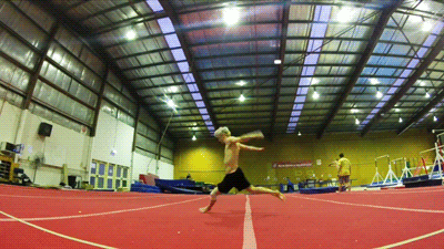 salt4life:  GO WATCH, Me and Dalton Duo trick video :D sick tricks &lt;3  