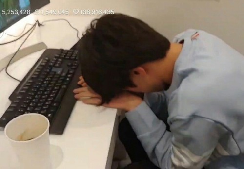Ghosted Angst Got Me Like