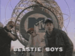 Def Jam Recordings