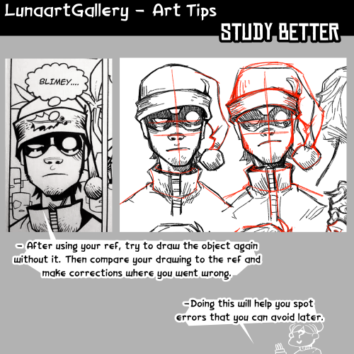 lunaartgallery: Patreon: [patreon.com/lunaartgallery]My last drawing tutorial was back in 2017, whoa