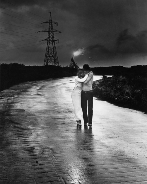 Gunārs Binde - The Road, 1975.