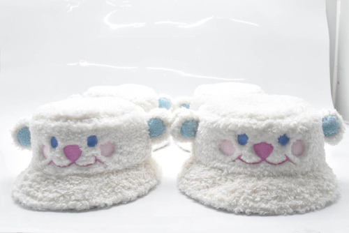 The Remaining Stock Of Bohug Bucket Hats Are Now Up On My Shop!