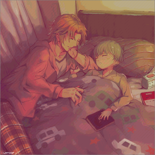 31+ Brothers Conflict Kaname PNG