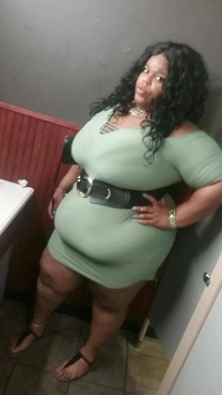 fat is beautiful