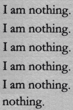 I'm Tired Of Acting Okay