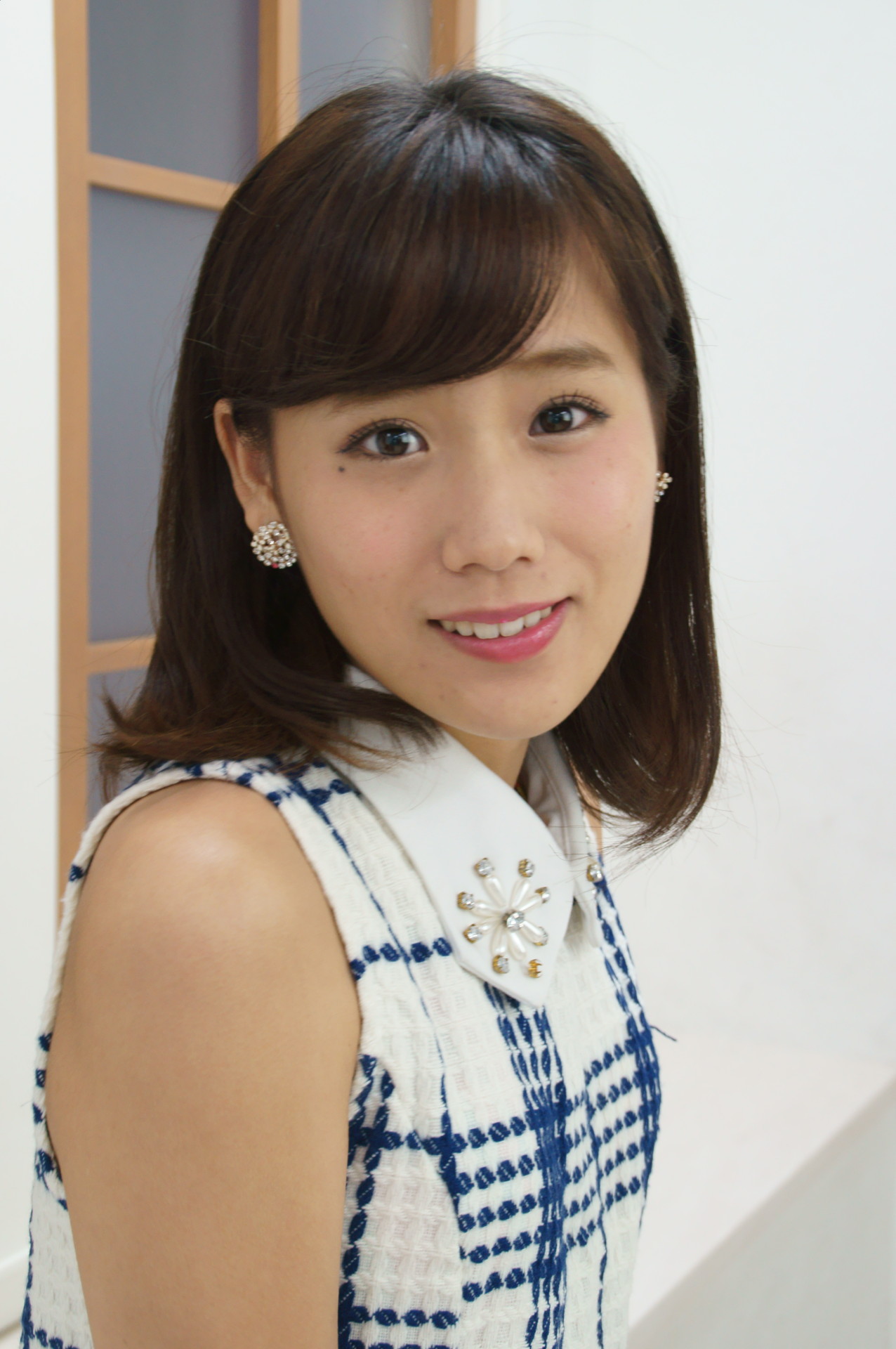 ひこちやんのおすすめアイドル - 秋山ゆずき（Yuzuki Akiyama