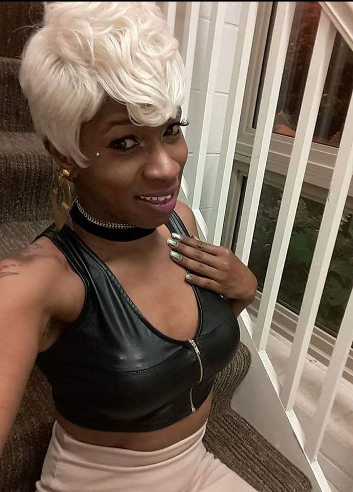 chicagotrannyreviews:  CHICAGO’S OWN HOME GROWN SAVAGE MR. TERREL MCCHRISTIAN AKA
