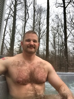 fhabhotdamncobs: thickbear475: GRRR~!   W♂♂F