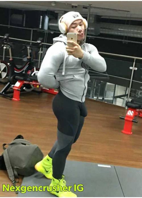 Nexgencrusher =&gt; IG