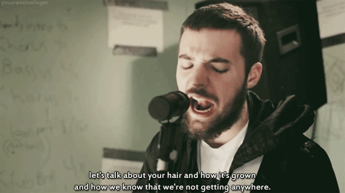 youarenotsalinger:  Have Mercy | Let’s Talk About Your Hair [x] 