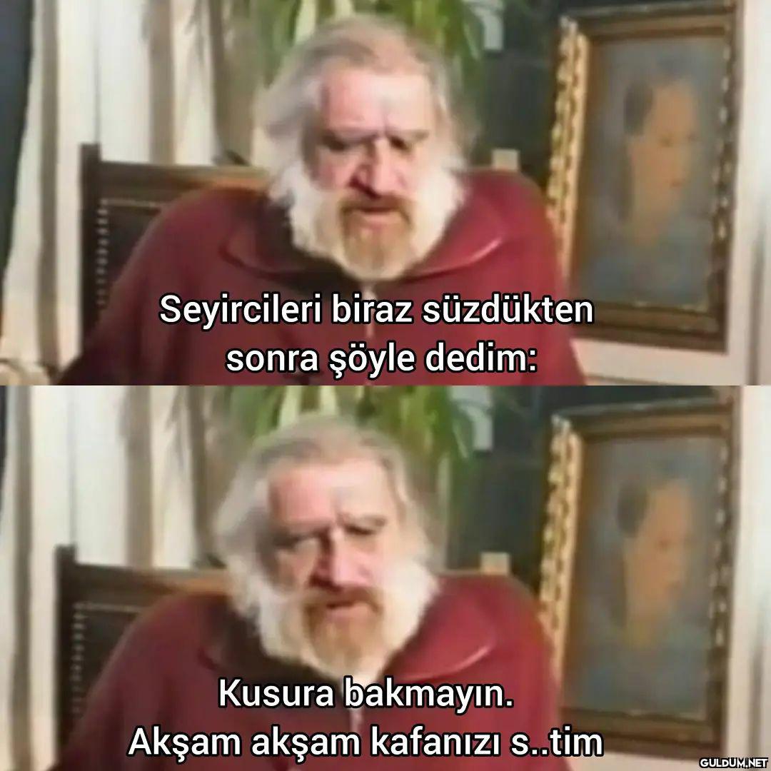 Can Yücel yine bildiğimiz...