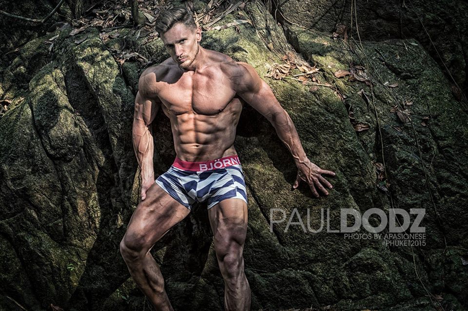 Paul Dodz