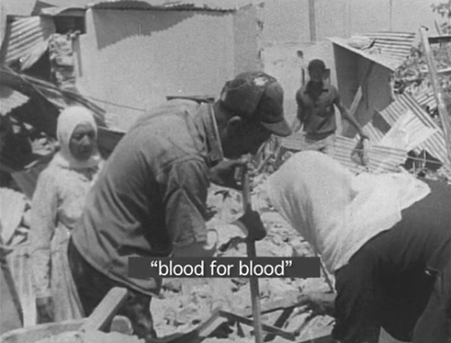 They Do Not Exist (1974) By Mustafa Abu Ali (watch)