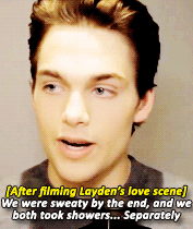 brettstablot: @DSprayberry: I just want somebody to watch movies with