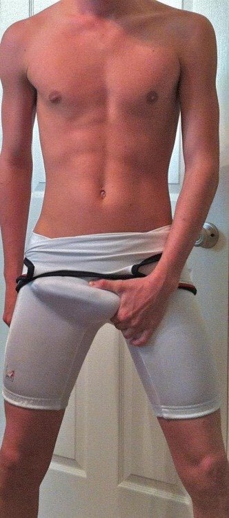 Great feelings for lycra