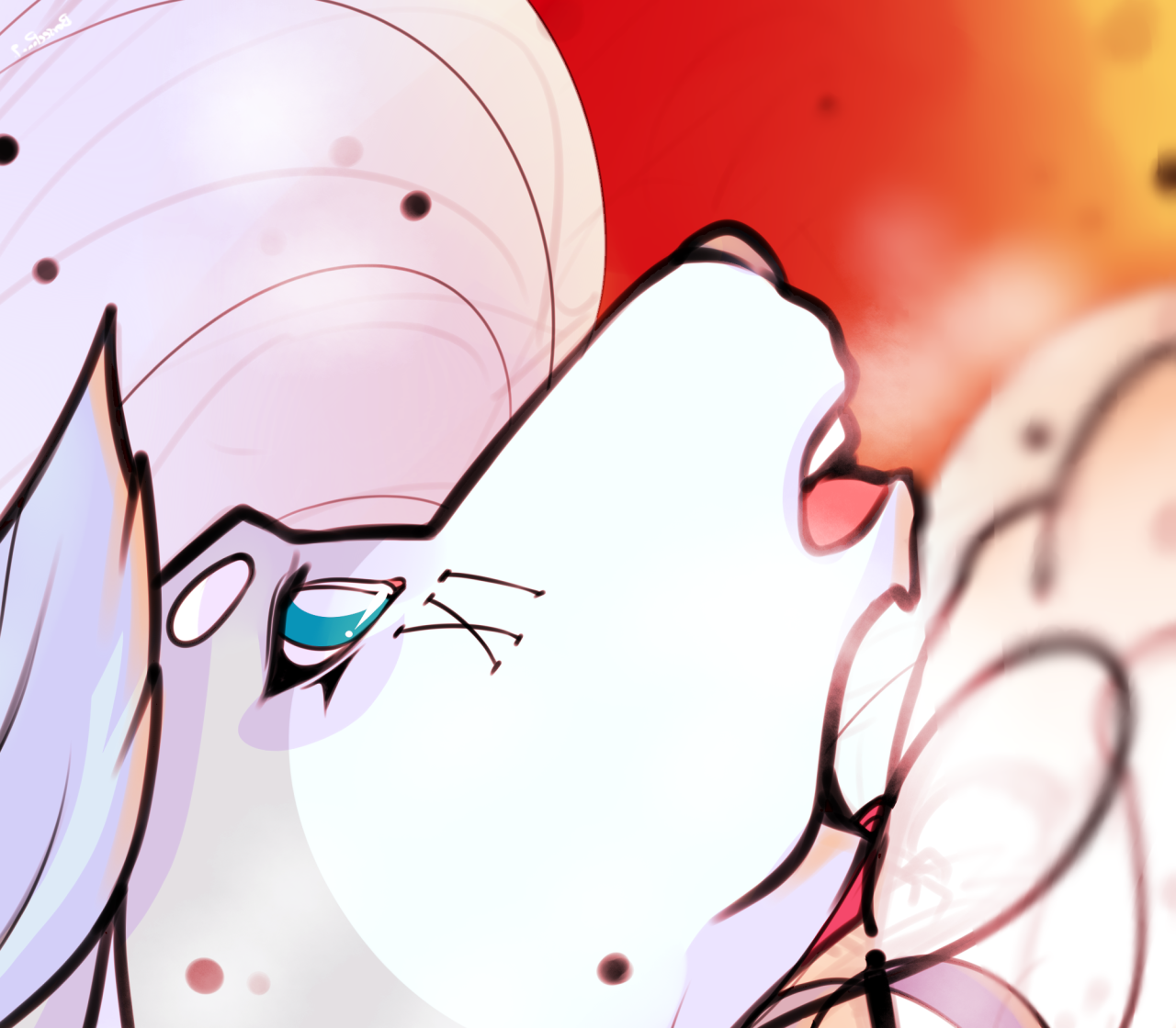 Cute owo