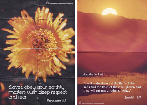 collectorsweekly:  Visiting Scarfolk, the Most Spectacular Dystopia of the 1970s