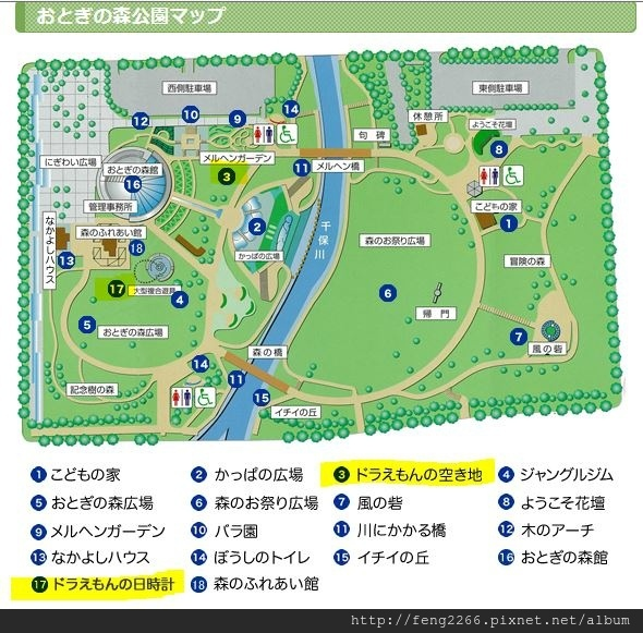二馬筆記
