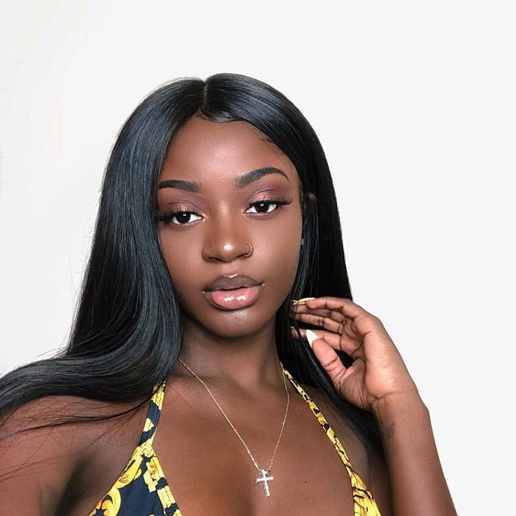 coutureicons:darkskin girl appreciation part one