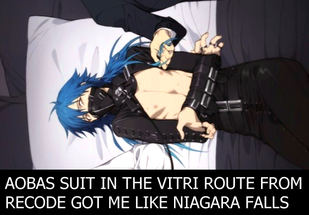 DRAMAtical Emotions