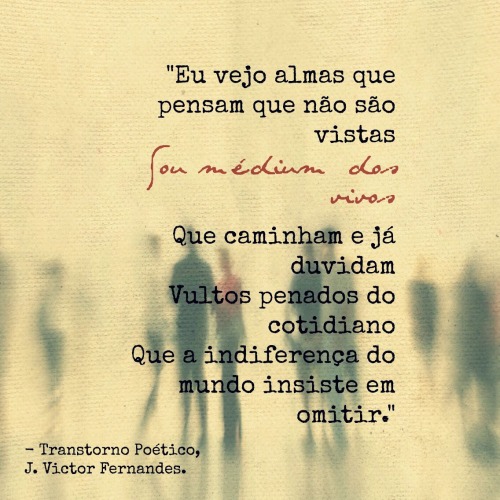 poesia carbonizada