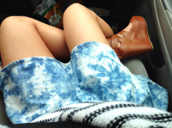 Confessions Of A Shoe Addict