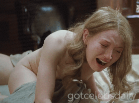 gotcelebsdaily:Emily Browning | Sleeping Beauty (2011)
