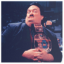 Sex mizfitziggles:  R.I.P. Paul Bearer. You will pictures