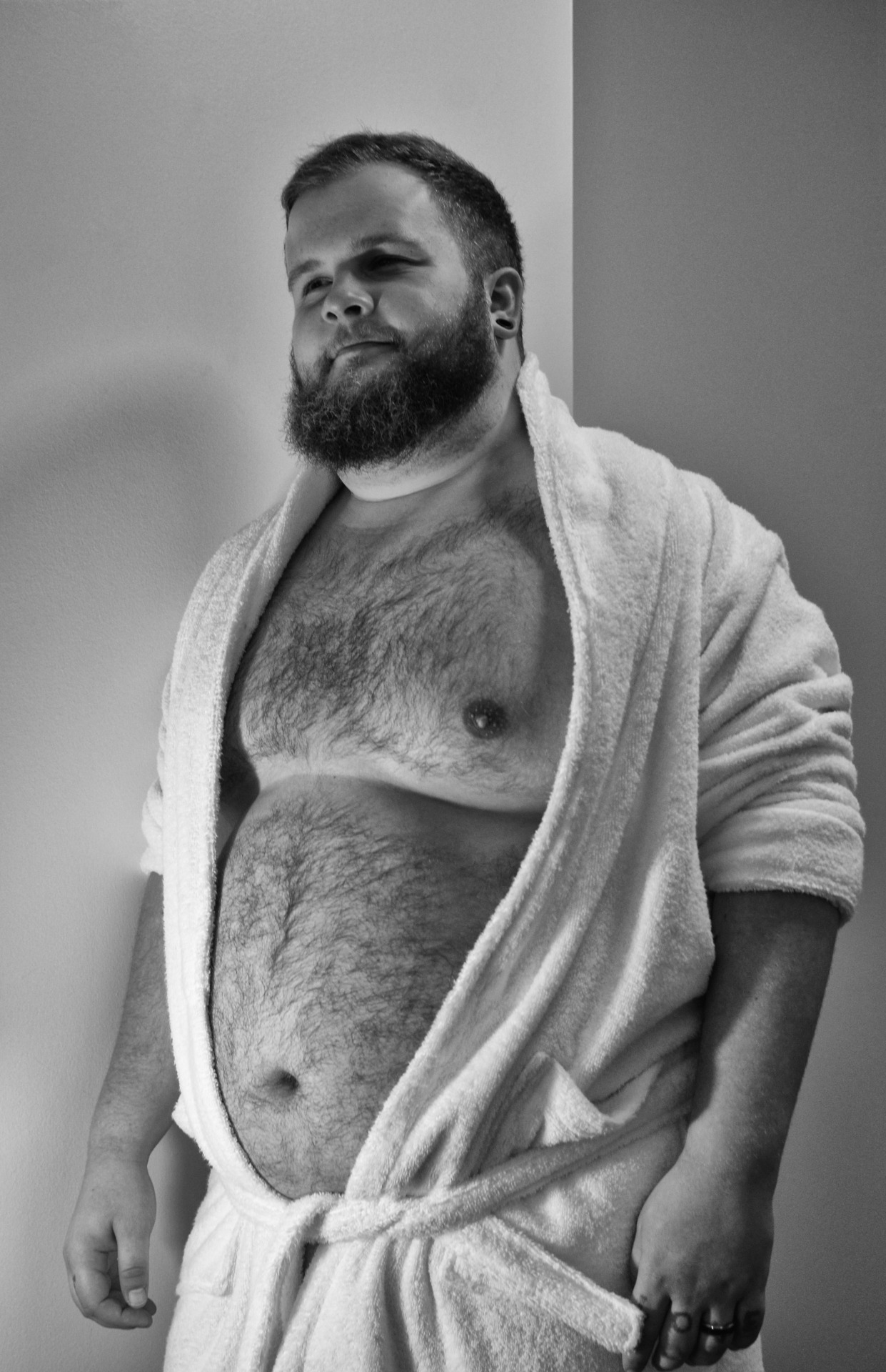 bearhotel:  Room 33: Ash http://tipples1.tumblr.com/BH: Where is your dream holiday