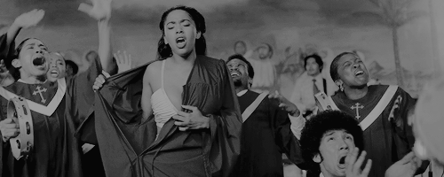 shayera: the get down / 1x02 