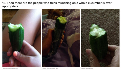 vagabonds-and-troubadours: cosplaymutt: yungafrogoddess: buzzfeed: 19 Things You Won’t Believe