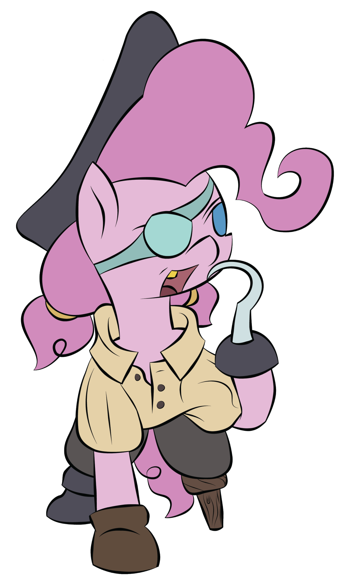 liracrowned: Rarity: Rainbow Dash; you look stunning! RD: I-it’s not like this